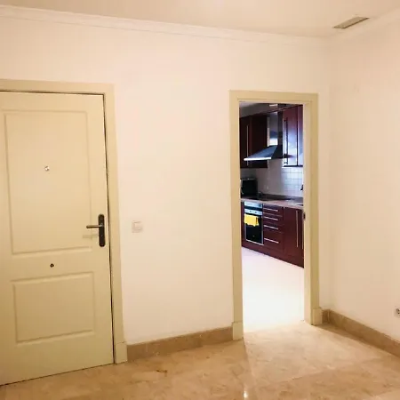 Apartment Lomas Del Rey Marbella