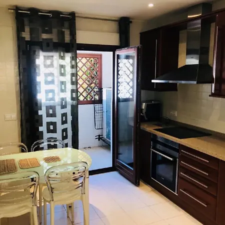 Lomas Del Rey Apartment *